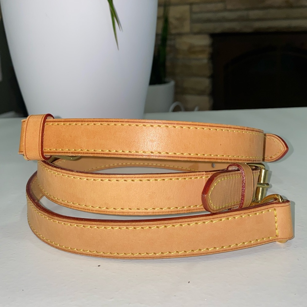 ❤️authentic long strap - Picture 3 of 6